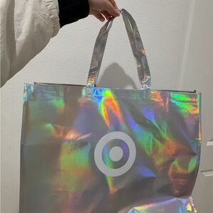 Target Swag Tote Bag EXCLUSIVE